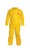 DuPont QC120B Coverall with Open Wrists and Ankles (12/Case)