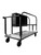 Frontline GUSCART Guardrail Ergonomic Transportation Cart