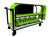 Frontline GUSCART Guardrail Ergonomic Transportation Cart