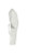 DuPont SL275T Tychem Apron with Long Sleeves and Elastic Wrists (25/Case)