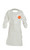DuPont SL275T Tychem Apron with Long Sleeves and Elastic Wrists (25/Case)