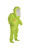 DuPont TK527T Tychem Encapsulated Suit with Elastic Wrists and Attached Socks