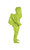 DuPont TK527T Tychem Encapsulated Suit with Elastic Wrists and Attached Socks