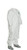 DuPont TY121S Tyvek Coverall with Elastic Wrists and Attached Socks (25/Case)