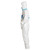 DuPont TY198T Tyvek Coverall with Elastic Wrists and Ankles (25/Case)