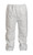 DuPont TY350S Tyvek Pants with Open Ankles and Elastic Waist (50/Case)