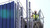 Frontline VLRS Securail Pro Vertical Lifeline System