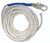 FallTech 8130T Rope 30' 5/8" Premium Polyester Rope