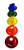Cortina 03-500-828 Pallet Toppers