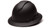 Pyramex HP54117V Ridgeline Hydro Dipped Full Brim Vented