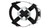 Pyramex HP54117V Ridgeline Hydro Dipped Full Brim Vented