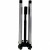 Cortina 07-816-1 Screwlock Single Spring with Aluminum Legs
