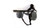 Pyramex Ridgeline XR7 Safety Helmet (6 Point Ratchet)