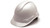 Pyramex Ridgeline Hydro Dipped Cap Style Vented