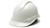 Pyramex Ridgeline Cap Style Vented (4 Point Ratchet)