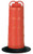 Cortina 03-755-P Orange Trail-Guide Traffic Channelizer Barrel Drum (No sheeting)