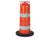 Cortina 03-755-4EG Orange (4)-4" Engineer Grade Sheeting 