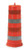 Cortina 03-755-4EG Orange (4)-4" Engineer Grade Sheeting 