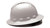 Pyramex Ridgeline Full Brim Vented (4 Point Ratchet)
