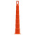 Cortina 03-750 Orange Channelizer Cone (No Sheeting)