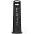 Cortina 03-768BLK-ERA Black Trailblazer Right Arrow Vertical Exit Panel