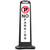 Cortina 03-768BLK-NP Black Trailblazer Vertical Panel (No Parking)