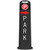 Cortina 03-768BLK-PRA Black Trailblazer Right Arrow Vertical Park Panel