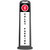 Cortina 03-768-BLK-VP Black Trailblazer Vertical Panel (Valet Parking)