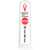 Cortina 03-768W-VPPSH White Trailblazer Vertical Panel (Valet Parking)
