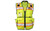 Kishigo 1823 Men's Ultimate Construction Vest