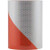 Cortina 03-10-008-07-1 HIP Barricade Tape with Right Stripes (12" x 50 yd)
