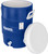 Igloo 42026 5 Gallon Seat Top Water Jug with Cup Dispenser