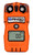 Industrial Scientific TX1-1 Tango TX1 Single-Gas Detector (CO)