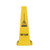 Cortina 03-600-12CAU Lamba Weet Floor Cone (25")