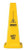 Cortina 03-600-01 Lamba - Safety First Cone (36")