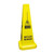 Cortina 03-600-09 Lamba Weet Floor Cone (36")