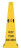 Cortina 03-600-74-KYD Lamba Keep Your Distance Cone (36")