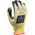 Showa 4561 Cut Resistant Gloves with Sponge Nitrile Palm (Dozen)
