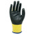 Showa 4561 Cut Resistant Gloves with Sponge Nitrile Palm (Dozen)