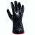 Showa 7199NCR General Purpose Nitrile Coated Gloves (Size 10/L) (Dozen)