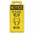Cortina 03-600-77-3 Special Series Lamba Floor Stand