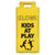 Cortina 03-600-60Y Special Series Lamba Floor Stand