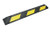 Cortina 2049PB Parking Block with Yellow Reflective Stripes (4 Ft)