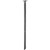 Cortina 2053S Galvanized Spike for Parking Blocks (14")