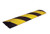 Cortina 2056SB Speed Bump with Yellow Reflective Stripes (3 Ft)