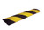 Cortina 2055SB Speed Bump with Yellow Reflective Stripes (6 Ft)