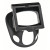 MSA 10065326 Polycarbonate Clip-On Welders Adapter with Cover Lens