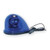 Cortina 22-56527 Low Profile Teardrop Strobe with Magnetic Mount (Blue)
