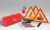 Cortina 95-04-004 Fleet Safety Kit