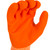 Radians RWG703 Tektye Hi-Vis Cut Resistant Gloves (Dozen)